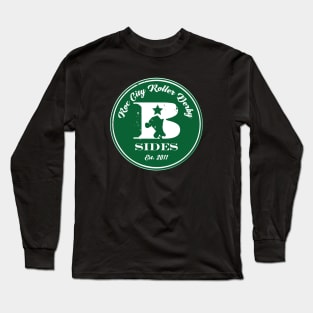 B-Sides Long Sleeve T-Shirt